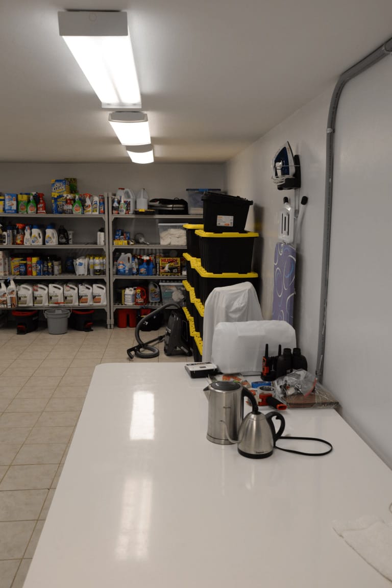 Schoonmaakplan opstellen voor het hele jaar