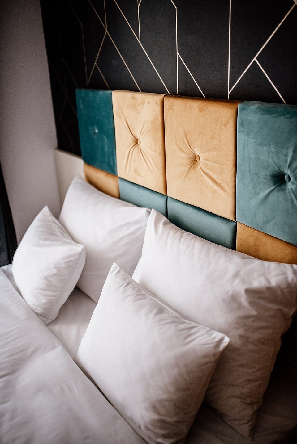 Slaapkamer opruimen voor een betere nachtrust