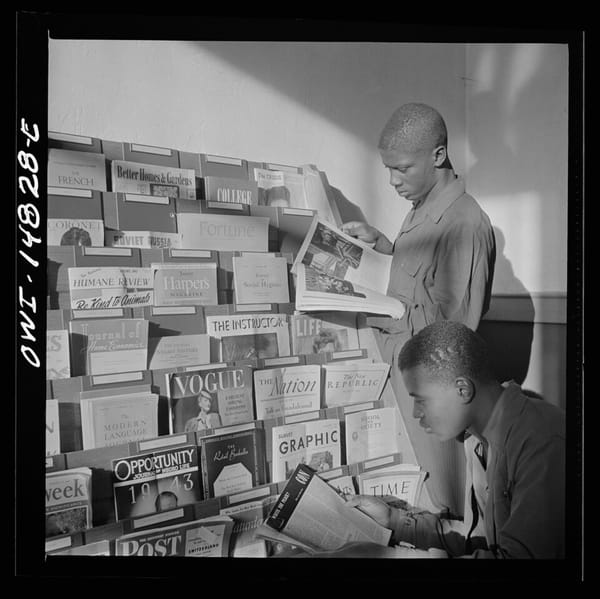 Thuisbibliotheek inrichten